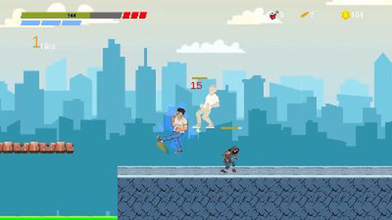 Screenshot 5