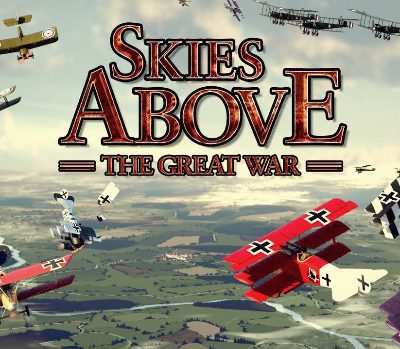 Skies above the Great War Steam CD Key