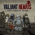 Valiant Hearts — Ключи активации