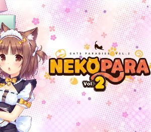 NEKOPARA Vol. 2 PC Steam Аккаунт