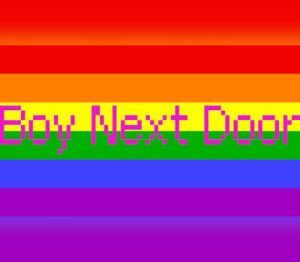 Boy Next Door Steam Ключ