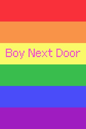 Boy Next Door Steam Ключ