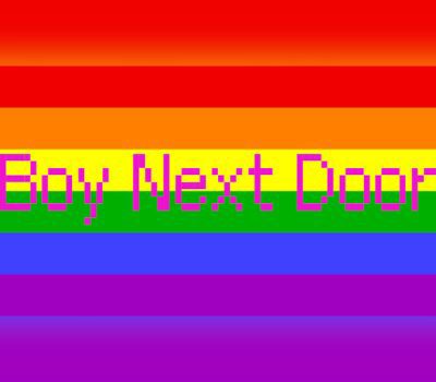 Boy Next Door Steam Ключ