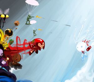 Jamsouls Steam Ключ