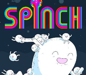 Spinch PC Steam Ключ