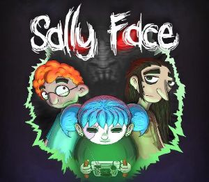 Sally Face XBOX One / Xbox Series X|S Аккаунт