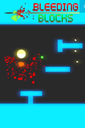 Bleeding Blocks Steam Ключ