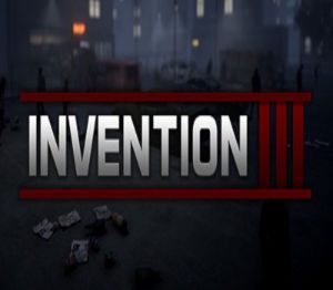 Invention 3 Steam Ключ