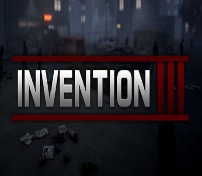 Invention 3 Steam Ключ