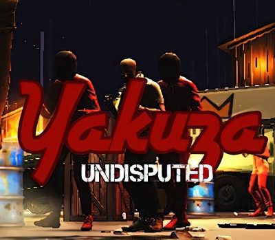 Yakuza Undisputed Steam Ключ