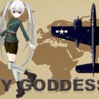 Sky Goddess Ⅱ Steam Ключ