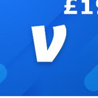 Rewarble Venmo GBP 190 Подарочная карта