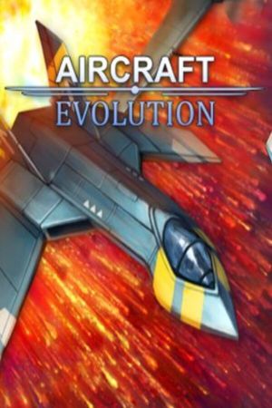 Aircraft Evolution Steam Ключ
