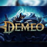 Demeo EU PC Steam Альтергифт