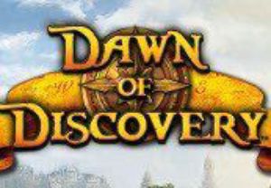 Dawn of Discovery Gold (Anno 1404 Gold) Steam Подарок