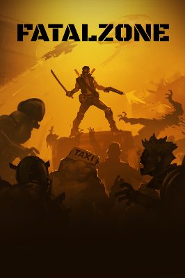 FatalZone PC Steam Аккаунт