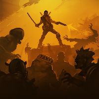 FatalZone PC Steam Аккаунт