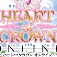 HEART of CROWN Online PC Steam Аккаунт