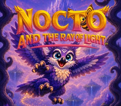 Nocto And The Ray Of Light EU Nintendo Switch Ключ