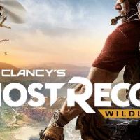 Tom Clancy's Ghost Recon Wildlands EU PC Ubisoft Connect Ключ