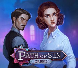 Path of Sin: Greed EU Nintendo Switch Ключ
