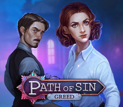 Path of Sin: Greed EU Nintendo Switch Ключ
