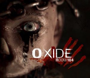 Oxide Room 104 TR XBOX One / Xbox Series X|S Ключ