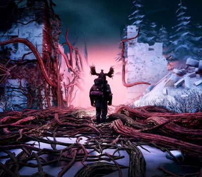 Mutant Year Zero - Seed of Evil DLC Steam Альтергифт