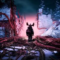 Mutant Year Zero - Seed of Evil DLC Steam Альтергифт