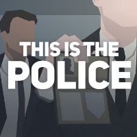 This Is the Police EU XBOX One Ключ