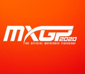 MXGP 2020 - The Official Motocross Videogame AR XBOX One Ключ