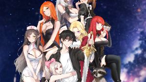 WANDERER: Broken Bed PC Steam Ключ