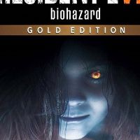 Resident Evil 7: Biohazard Gold-издание US XBOX One Ключ