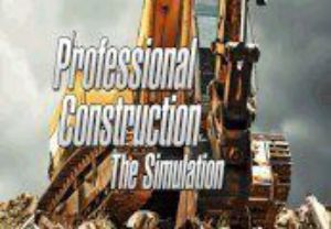 Professional Construction: The Simulation Steam Ключ