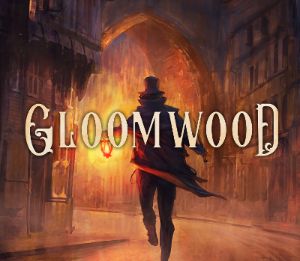 Gloomwood EU PC Steam Альтергифт