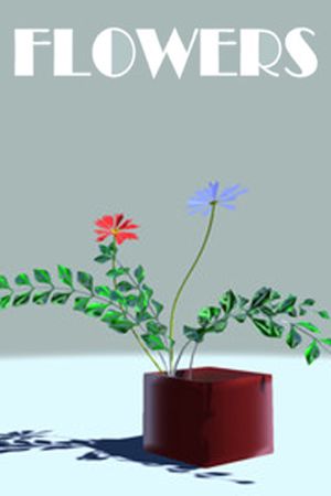 Flower Design Steam Ключ