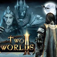 Two Worlds II HD - Сезонный пропуск Steam Ключ
