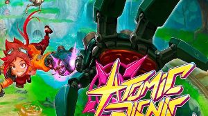 Atomic Picnic PC Steam Аккаунт