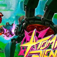 Atomic Picnic PC Steam Аккаунт
