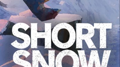 Short Snow PC Steam Ключ