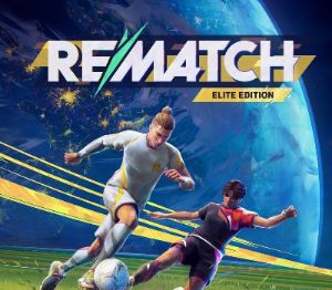 REMATCH Elite издание RoW PC Steam Ключ