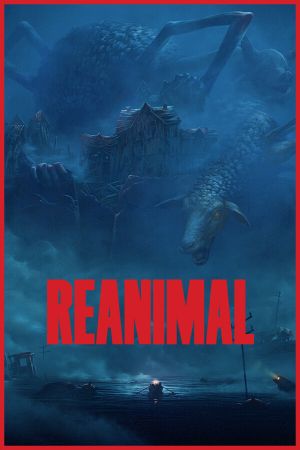 REANIMAL PC Steam Альтергифт
