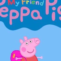 My Friend Peppa Pig EU PC Steam Альтергифт