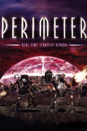 Perimeter 2: New Earth Steam Ключ