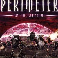 Perimeter 2: New Earth Steam Ключ