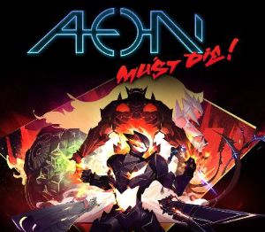 Aeon Must Die! EN Language Only EU XBOX One Ключ