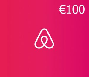 Airbnb €100 Подарочная карта GR