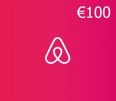 Airbnb €100 Подарочная карта GR