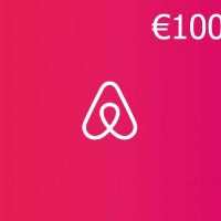 Airbnb €100 Подарочная карта GR