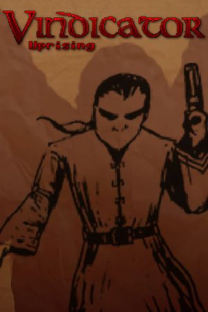 Vindicator: Uprising Steam Ключ